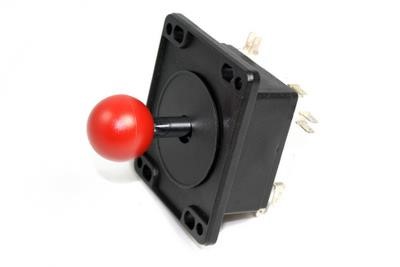 VG80-03212-10 JOYSTICK, 4-WAY,